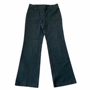 New York and Company Charcoal Light Denim Jeans
